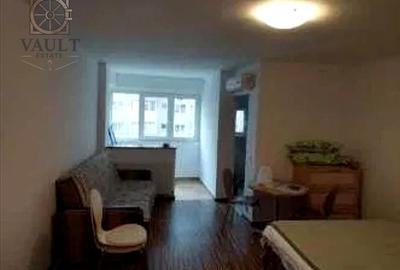 Garsonieră semidecomandată, mobilată în Titan - 2