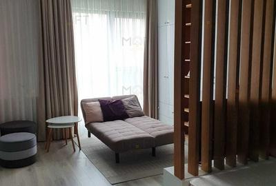 Garsonieră decomandată, mobilată în Grozăvești - 2