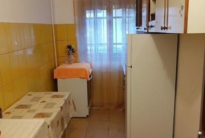 Garsonieră în Giurgiului
