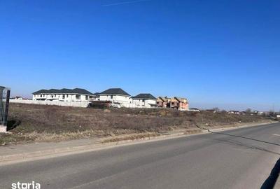 Teren de 6500 mp, în Central - 2