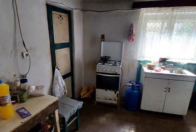 Casă individuală cu 4 camere cu Canalizare în Fântânele - 8