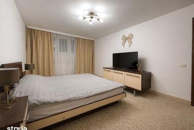 Apartament cu 2 camere în Nord - 6
