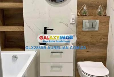 Apartament cu 2 camere decomandat în Lacul Tei - 3