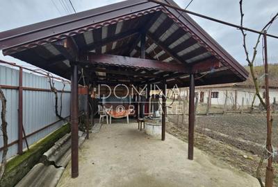 Casa P+1 situata in comuna Ciuperceni - 4