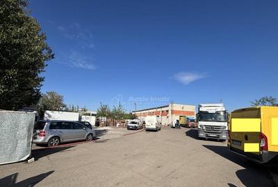 Spațiu comercial, de 700 mp, în Central - 9