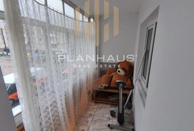 Apartament cu 3 camere decomandat, mobilat în Bogdan Vodă - 8