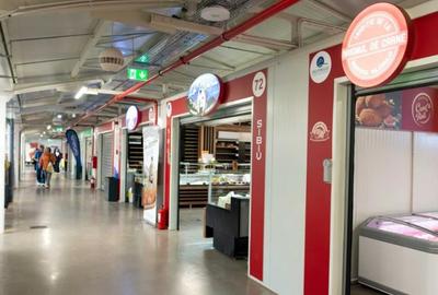 Spatii Comerciale de Inchiriat in noul Complex Piata Delfinului - 1