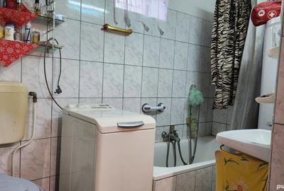 Casă cu 3 camere cu Teren 2081 Mp în Săcueni - 3