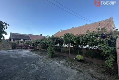 Casa individuala cu 3 camere si teren de 1577 mp, Bucovat central - 6