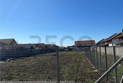 RECO teren intravilan in Santandrei 1608 mp - 8