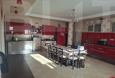 Vila spa?ioasa cu 7 camere confort, elegan?a ?i fu - 17