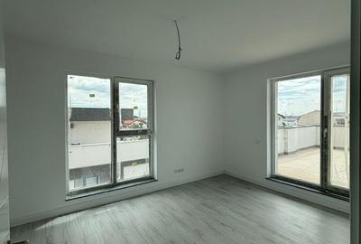 Apartament 2 Camere - Auchan Titan - Bulevardul 1 Decembrie 1918 - 3