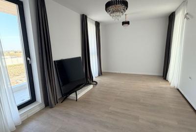 Casă cu 4 camere în Ordoreanu - 11