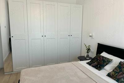 Apartament cu 2 camere de inchiriat-Domenii-centrala de bloc+loc de parcare - 7