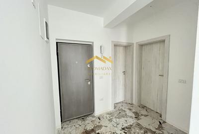 Penthouse cu 3 camere decomandat în Ghiroda - 9
