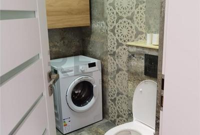 Apartament cu 3 camere în Iosia - 13