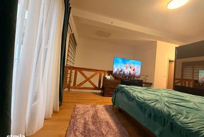 Apartament cu 3 camere semidecomandat în Glina - 3