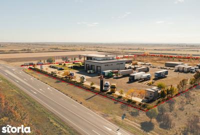 Spațiu comercial, de 287 mp, în Ghiroda - 19