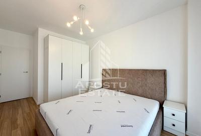 Apartament cu 2 camere decomandat, mobilat în Circumvalațiunii - 6