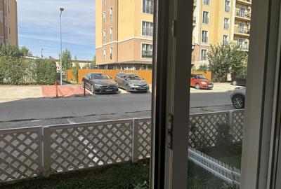 Tunari, Cosmopolis - 4