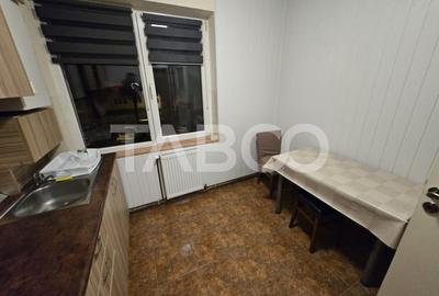 Apartament 2 camere de inchiriat decomandat 55 mp zona Terezian Sibiu - 11