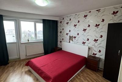 Garsonieră decomandată în Tomis Nord - 1