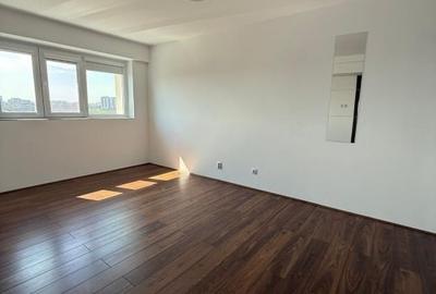 Apartament cu 3 camere semidecomandat, mobilat în Tineretului - 12