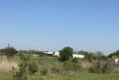 Spațiu comercial, în Central - 1