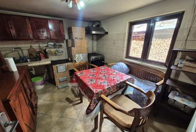 Vila 4 camere + teren 818 mp central Provita de Sus (lângă școală) - 13