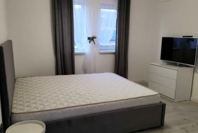 Apartament cu 2 camere semidecomandat în Central - 8