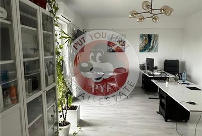 Garsonieră semidecomandată în Vitan