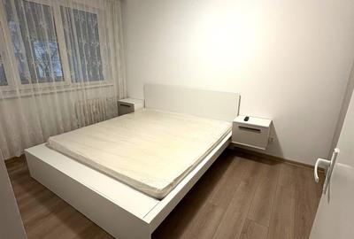 2 camere, etaj 1, 450 m Metrou si Parc Drumul Taberei, 600 m Afi Controceni - 11