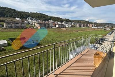 Apartament de 52 mp utili, mobilat-utilat, zona Porii - 5