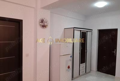Apartament cu 2 camere decomandat, mobilat în Berceni - 8