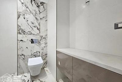 Penthouse 4 camere si terasa pe acoperis, Pipera, comision 0% - 8