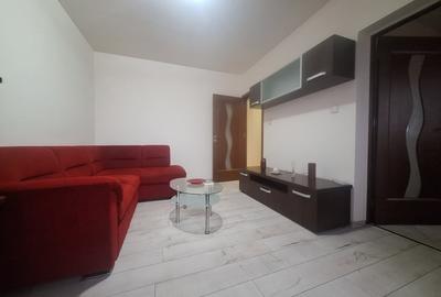 Apartament cu 2 camere decomandat, mobilat în Torontalului - 2