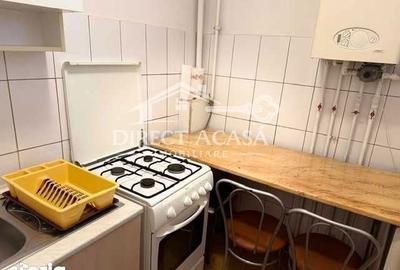 Garsonieră în Aleea Carpați - 3