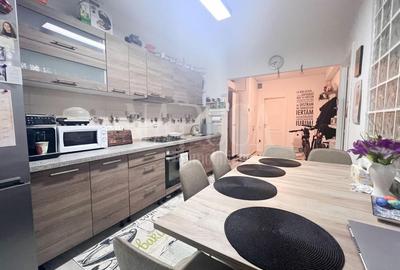 Apartament cu 2 camere decomandat în Florești - 1