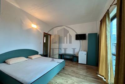 Casă cu 8 camere cu Teren 627 Mp în Nord