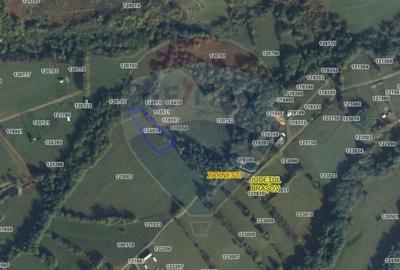 Comision 0% | Teren intravilan | Panorma Bucegi, Magura, P. Craiului - 5