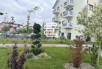 Apartament 2 camere, LA CHEIE,54mp, gradina 38 mp boxa - Selimbar