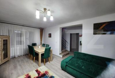 Casă cu 4 camere cu Teren 560 Mp în Central - 2