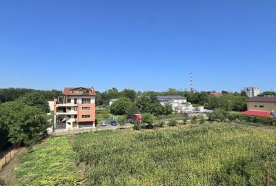 Townhouse P+2 de vanzare, 5 camere, in Kamsas, zona de case - 5