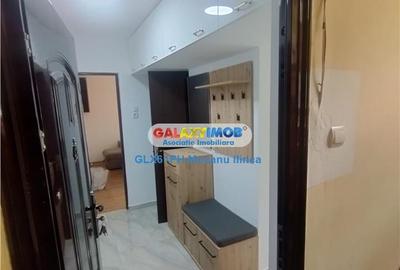 Apartament cu 2 camere nedecomandat, mobilat în Vest - 8