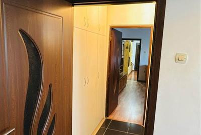 Apartament cu 2 camere în Simion Bărnuțiu - 1