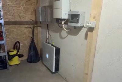 Casă cu 2 camere în Hemeiuș - 8