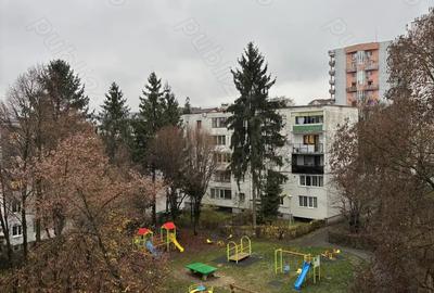 Apartament 4 camere, modern, renovat 2025, langa sta?ia de autobuz - gata de mutat! - 5