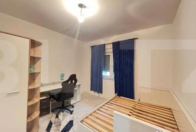 Casă cu 2 camere cu Teren 800 Mp în Central - 3