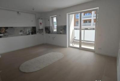 Apartament cu 3 camere decomandat în Central - 2