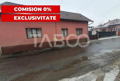 Casă cu 1 camere cu Canalizare în Central - 6